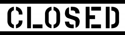 CLOSED_logo