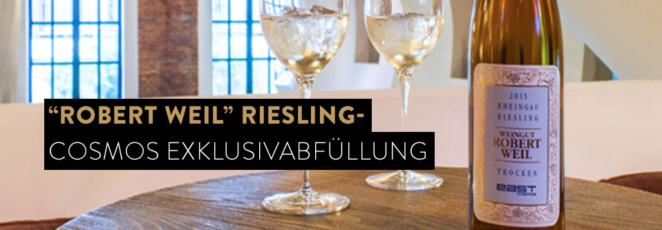 Robert Weil Riesling